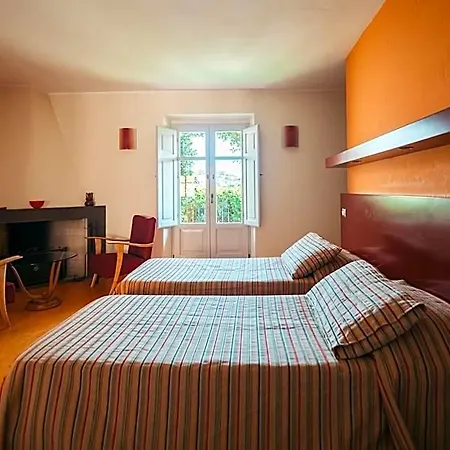 Antica Dimora Del Gruccione, Diffuso Hotel