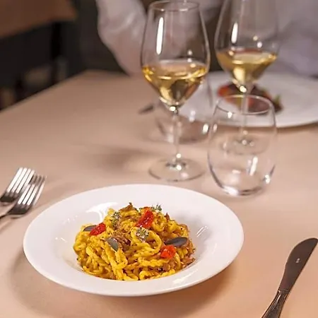 Antica Dimora Del Gruccione, Diffuso