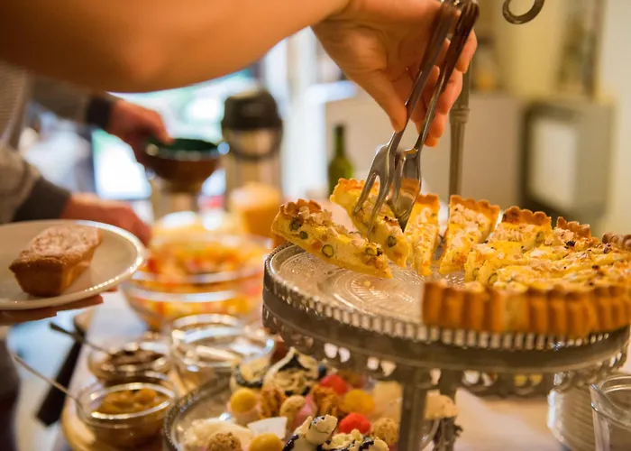 Antica Dimora Del Gruccione, Diffuso Szálloda 3*