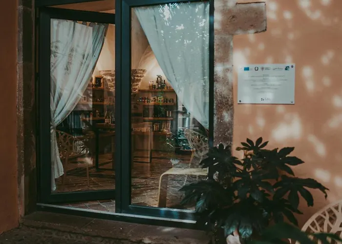 Antica Dimora Del Gruccione, Diffuso Szálloda 3*