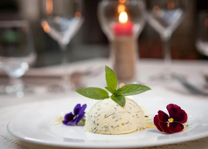 Antica Dimora Del Gruccione, Diffuso Szálloda 3*