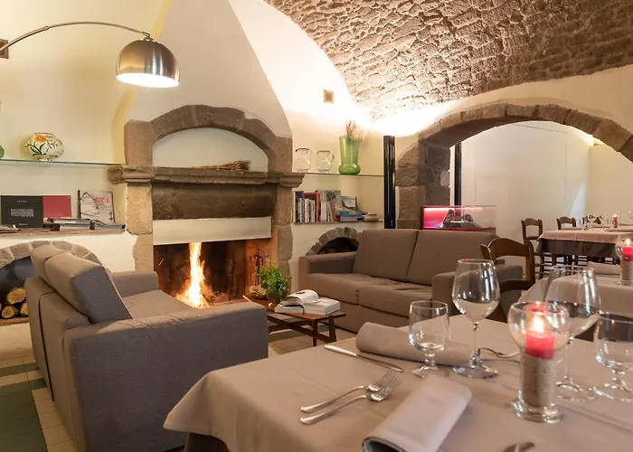 Antica Dimora Del Gruccione, Diffuso 3*