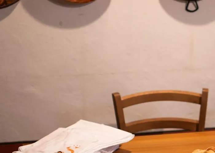 Hotel Antica Dimora Del Gruccione, Diffuso