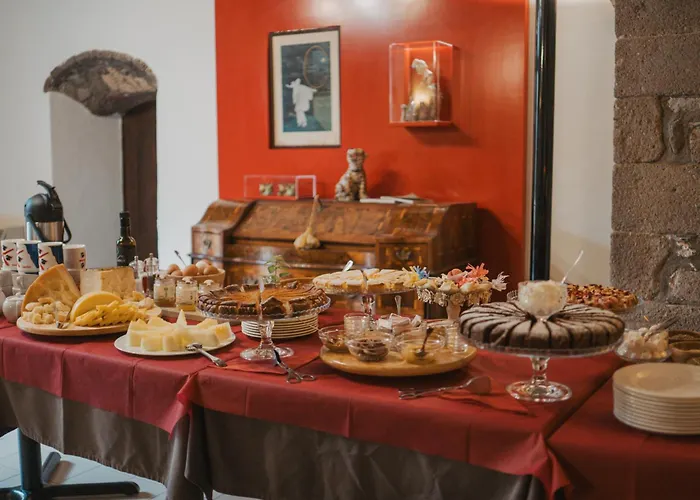 Antica Dimora Del Gruccione, Diffuso 3*