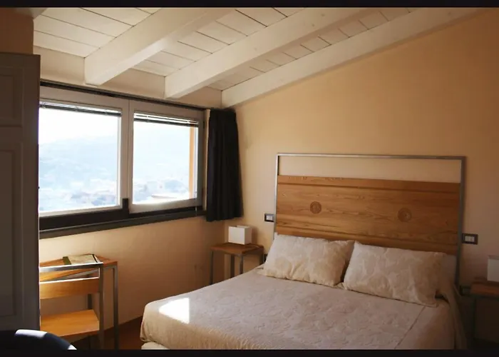 Szálloda Antica Dimora Del Gruccione, Diffuso 3*