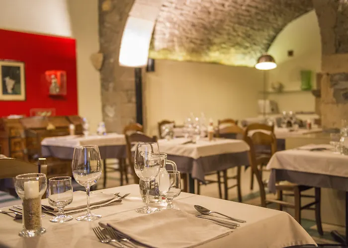 Antica Dimora Del Gruccione, Diffuso Szálloda