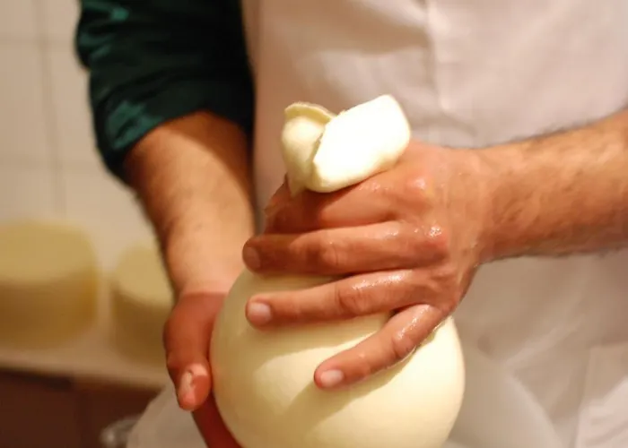 Szálloda Antica Dimora Del Gruccione, Diffuso 3*