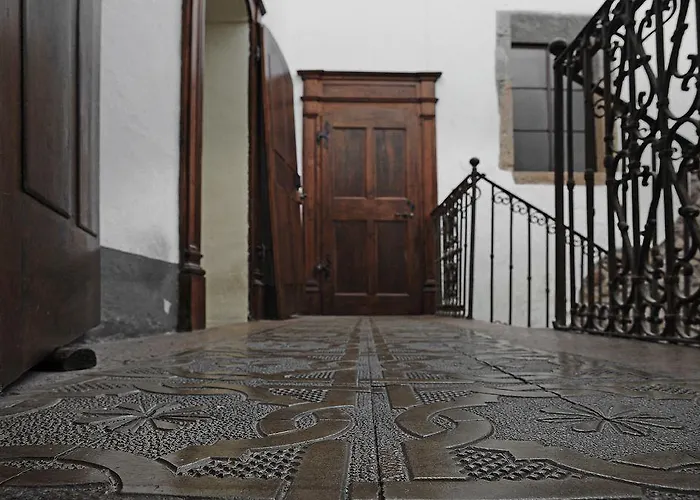 Antica Dimora Del Gruccione, Diffuso Szálloda Santu Lussurgiu