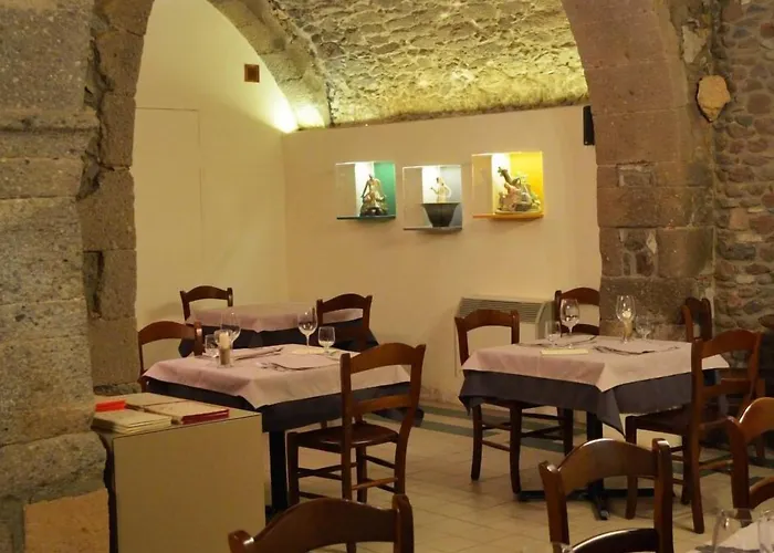 Antica Dimora Del Gruccione, Diffuso Szálloda