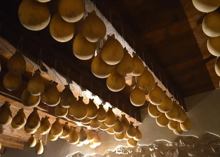 Antica Dimora Del Gruccione, Diffuso Santu Lussurgiu