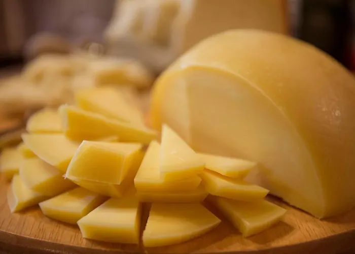 Antica Dimora Del Gruccione, Diffuso Szálloda Santu Lussurgiu