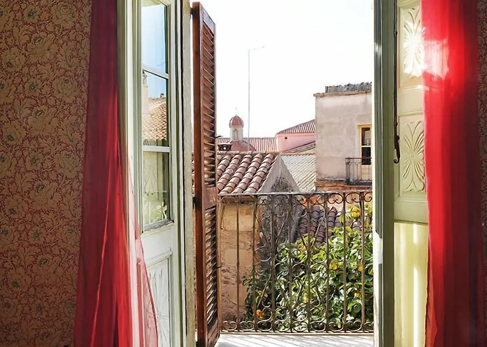 Szálloda Antica Dimora Del Gruccione, Diffuso 3*