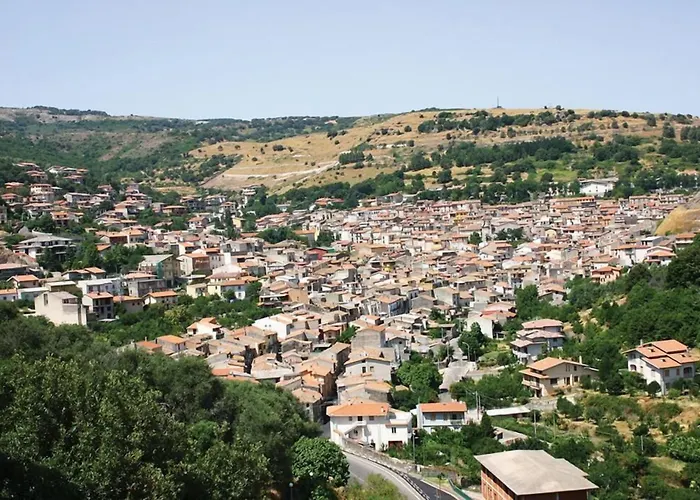 Szálloda Antica Dimora Del Gruccione, Diffuso Santu Lussurgiu