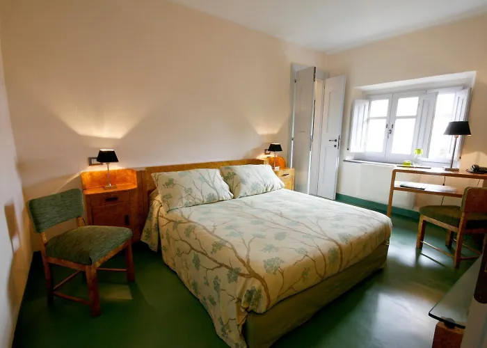 Antica Dimora Del Gruccione, Diffuso Santu Lussurgiu