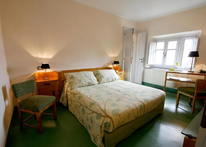 Hotel Antica Dimora Del Gruccione, Diffuso