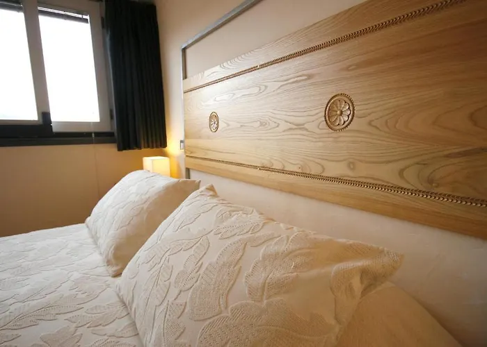 Antica Dimora Del Gruccione, Diffuso Szálloda 3*