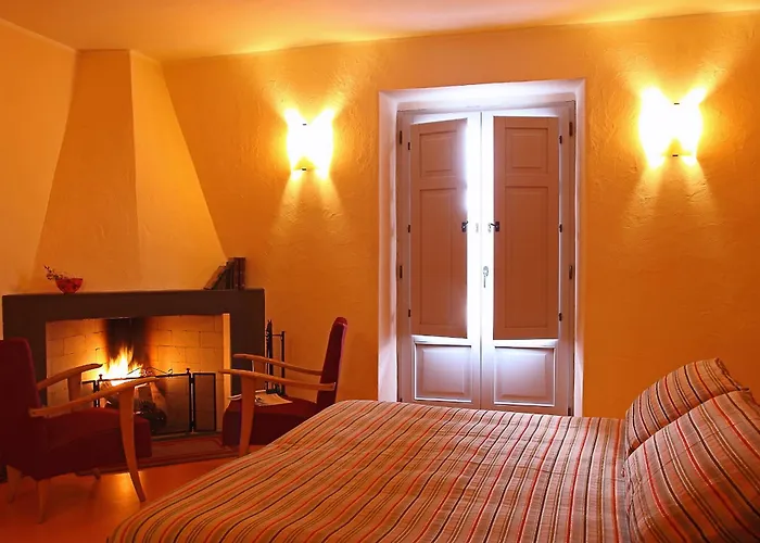 Antica Dimora Del Gruccione, Diffuso 3* Santu Lussurgiu